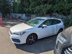 2020 Subaru Impreza Premium