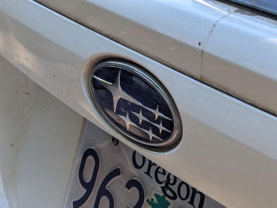 2020 Subaru Impreza Premium