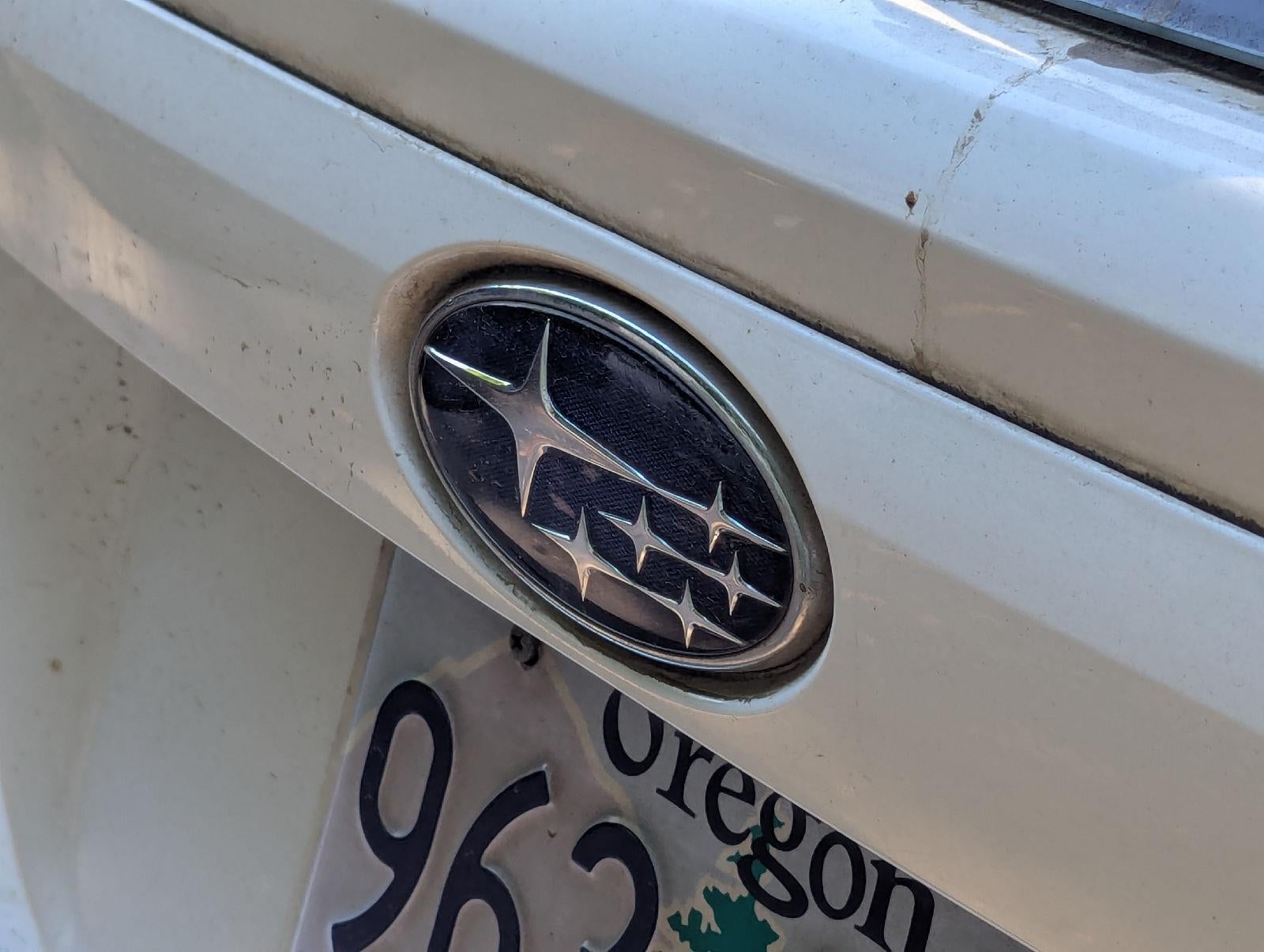2020 Subaru Impreza Premium