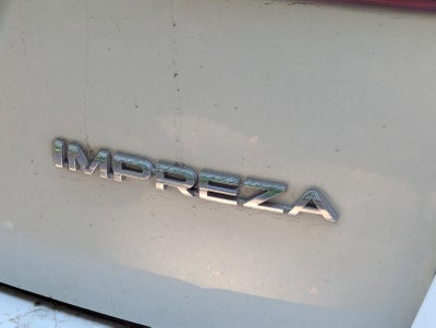 2020 Subaru Impreza Premium