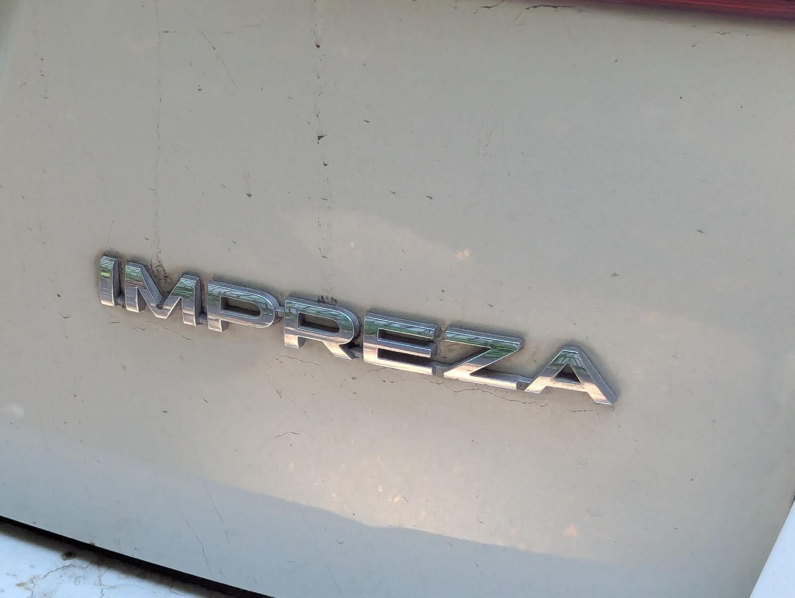 2020 Subaru Impreza Premium