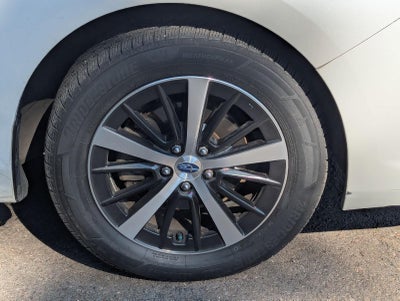 2020 Subaru Impreza Premium
