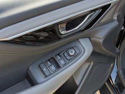 2023 Subaru Outback Onyx Edition XT
