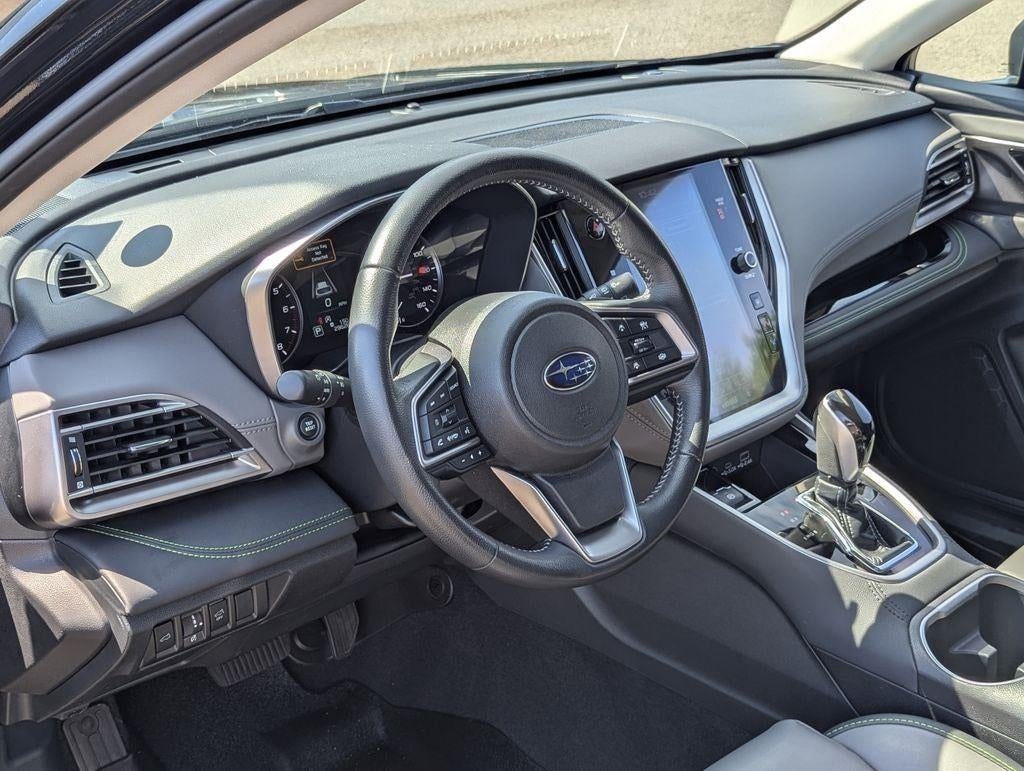 2023 Subaru Outback Onyx Edition XT