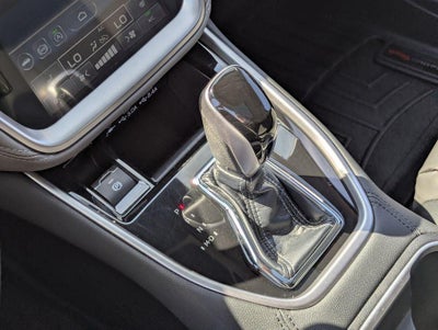 2023 Subaru Outback Onyx Edition XT