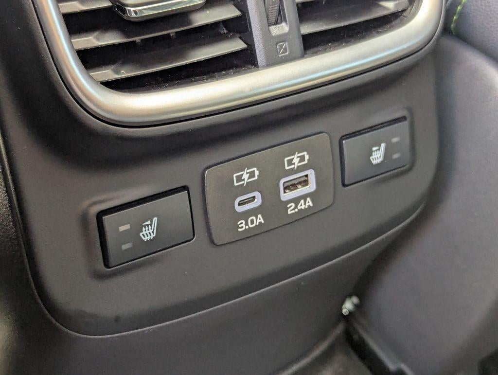 2023 Subaru Outback Onyx Edition XT