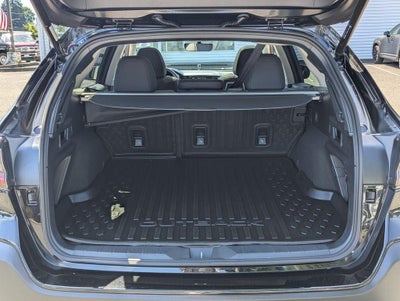 2023 Subaru Outback Onyx Edition XT