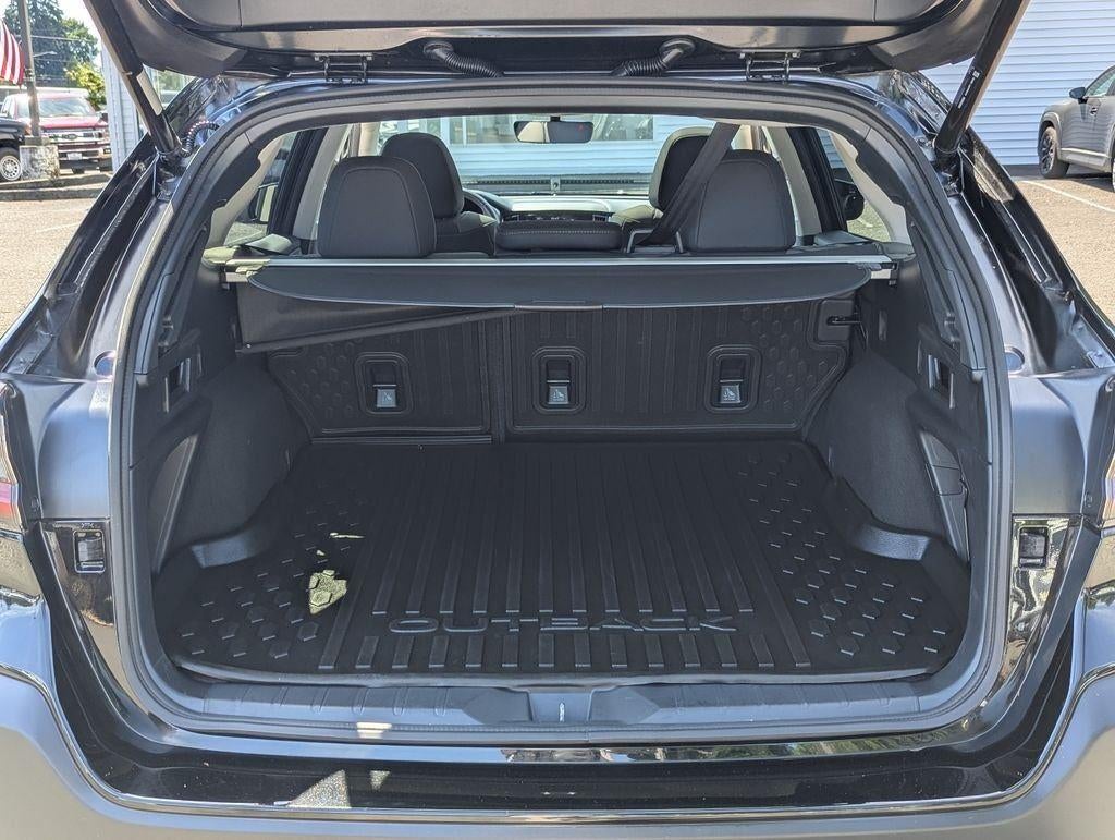 2023 Subaru Outback Onyx Edition XT