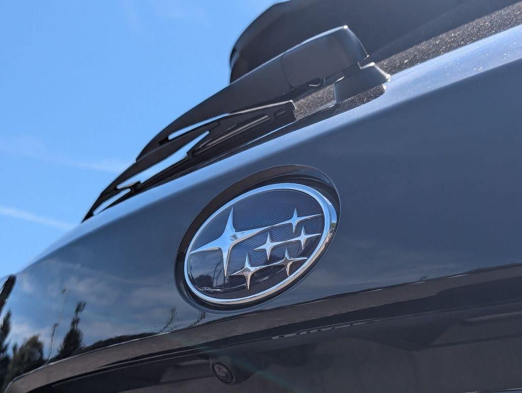 2023 Subaru Outback Onyx Edition XT