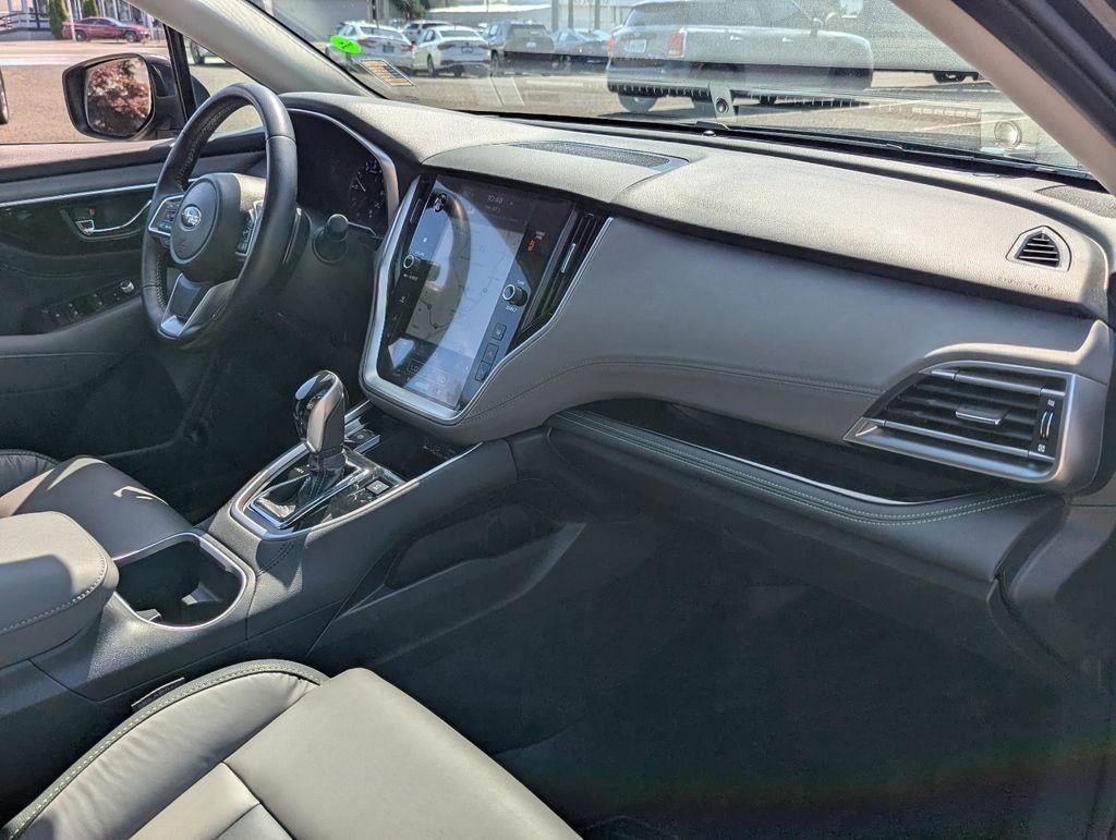 2023 Subaru Outback Onyx Edition XT