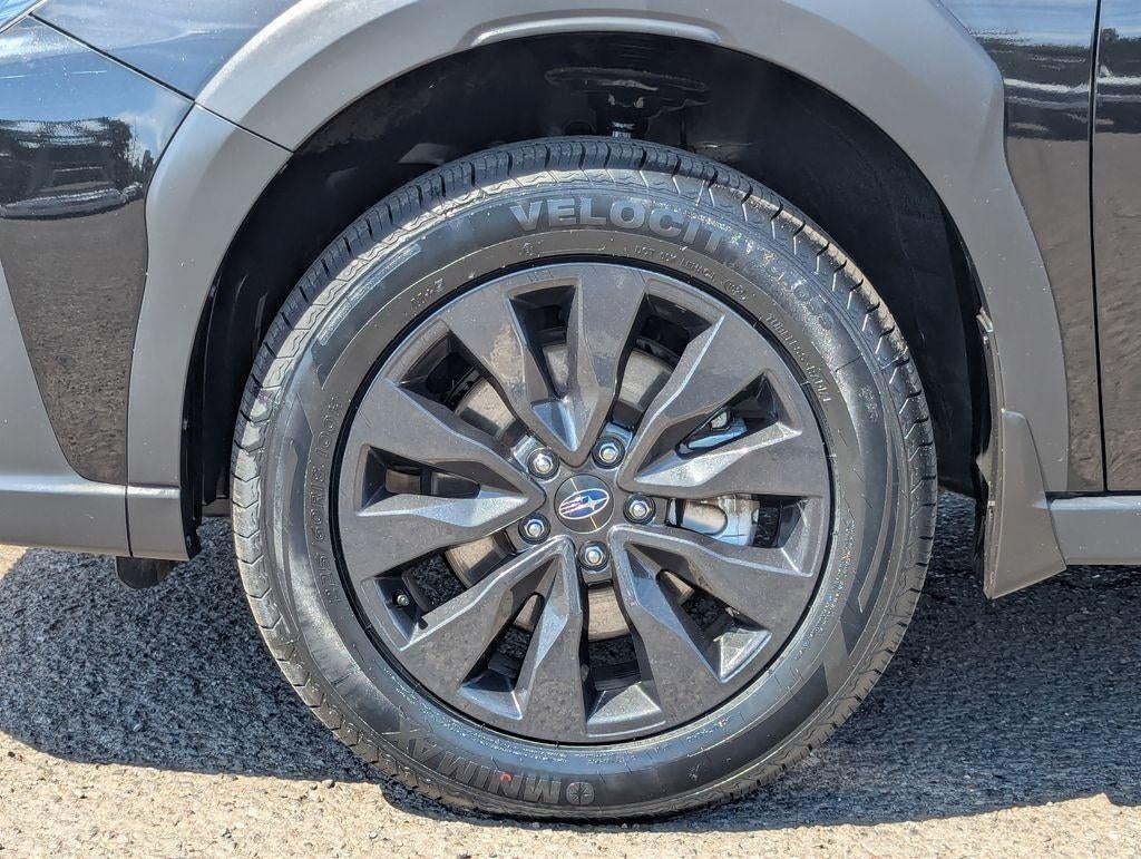 2023 Subaru Outback Onyx Edition XT