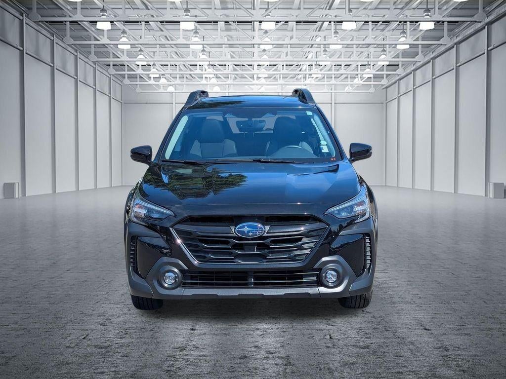 2023 Subaru Outback Onyx Edition XT