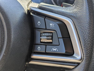 2019 Subaru Ascent Premium