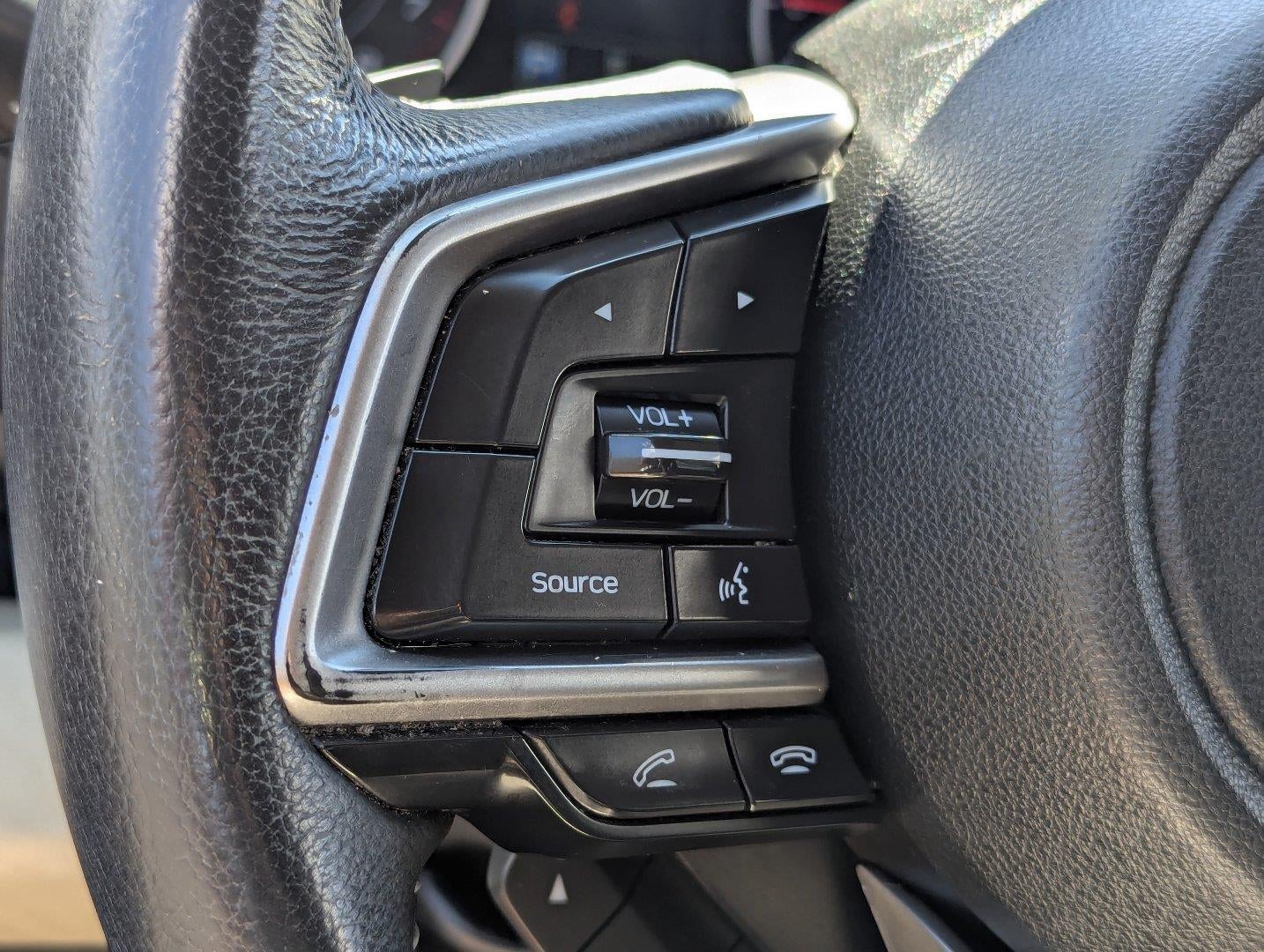 2019 Subaru Ascent Premium