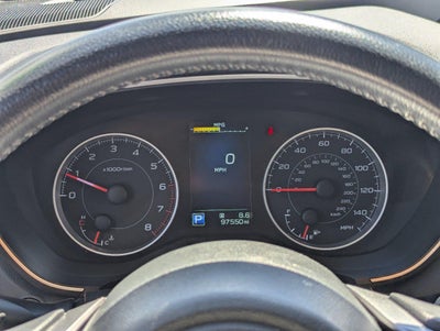 2019 Subaru Ascent Premium