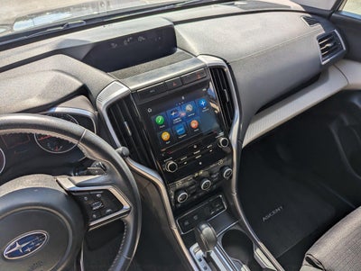 2019 Subaru Ascent Premium