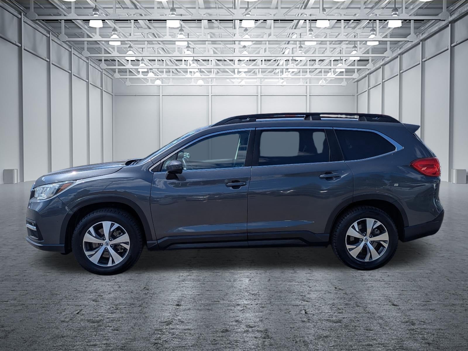 2019 Subaru Ascent Premium