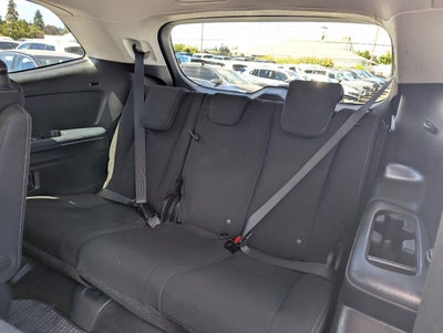 2019 Subaru Ascent Premium