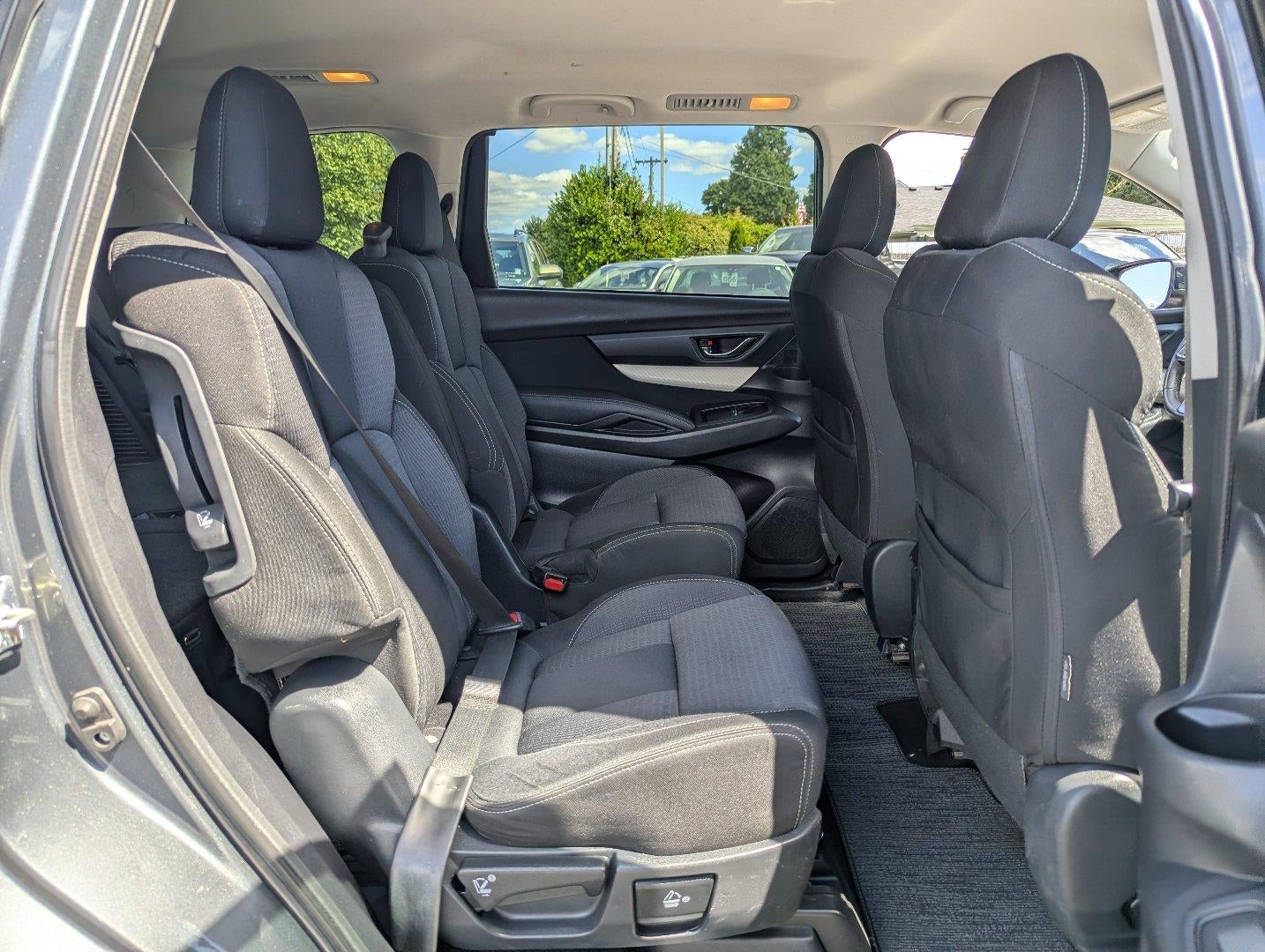 2019 Subaru Ascent Premium