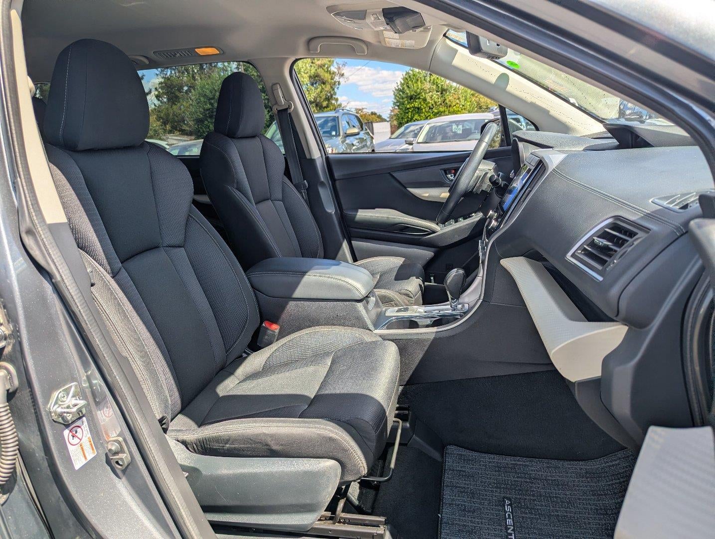 2019 Subaru Ascent Premium