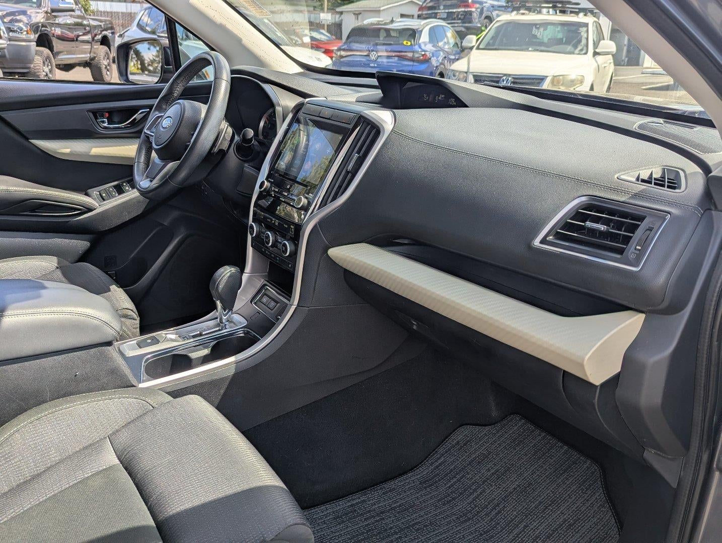 2019 Subaru Ascent Premium