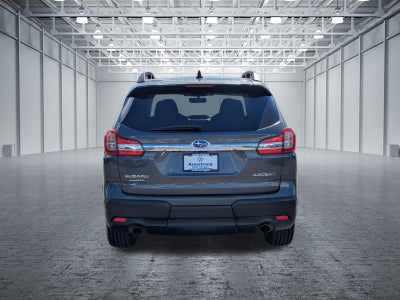 2019 Subaru Ascent Premium