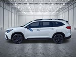 2023 Subaru Ascent Onyx Edition Limited