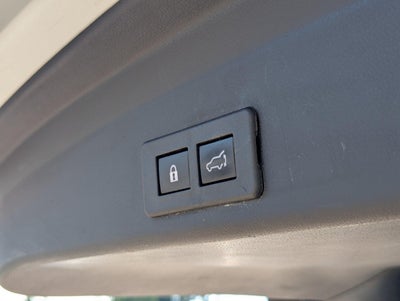 2023 Subaru Ascent Onyx Edition Limited