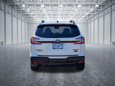 2023 Subaru Ascent Onyx Edition Limited