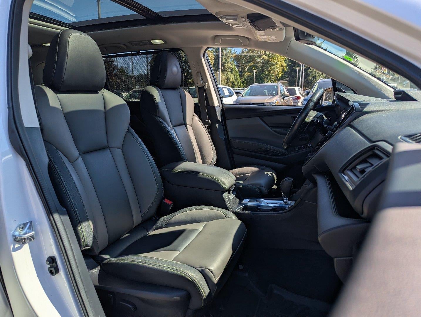 2023 Subaru Ascent Onyx Edition Limited