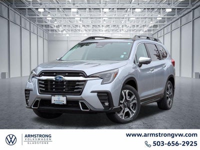 2023 Subaru Ascent Touring