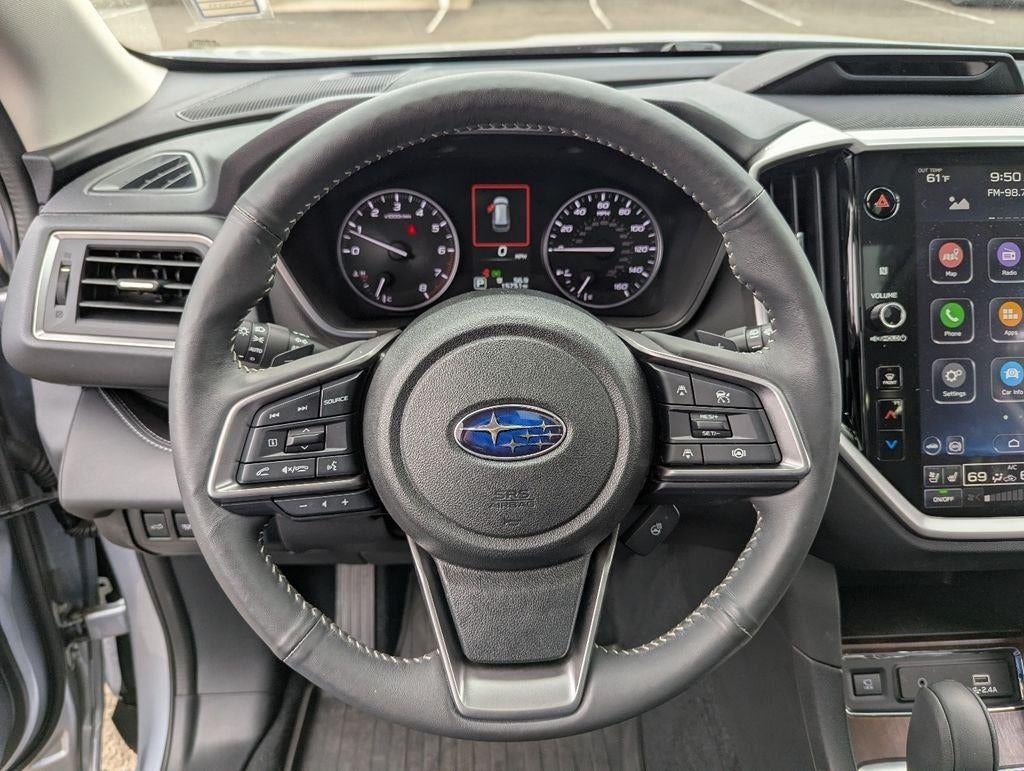 2023 Subaru Ascent Touring