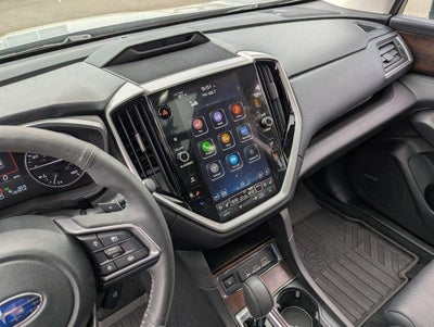 2023 Subaru Ascent Touring