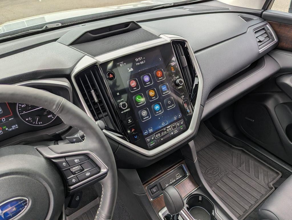 2023 Subaru Ascent Touring
