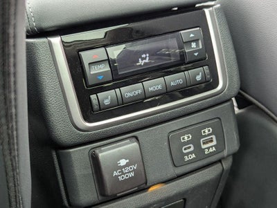 2023 Subaru Ascent Touring