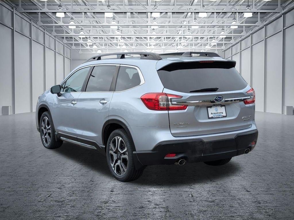 2023 Subaru Ascent Touring