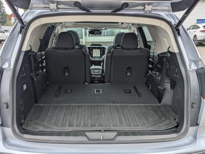 2023 Subaru Ascent Touring