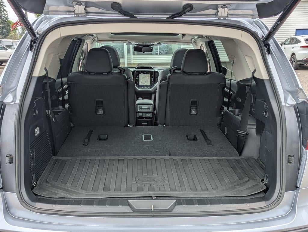 2023 Subaru Ascent Touring