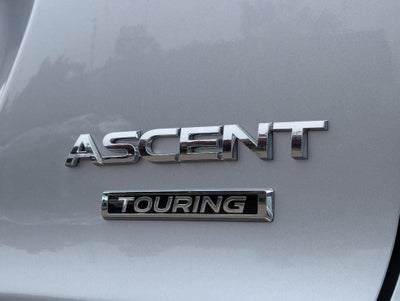 2023 Subaru Ascent Touring