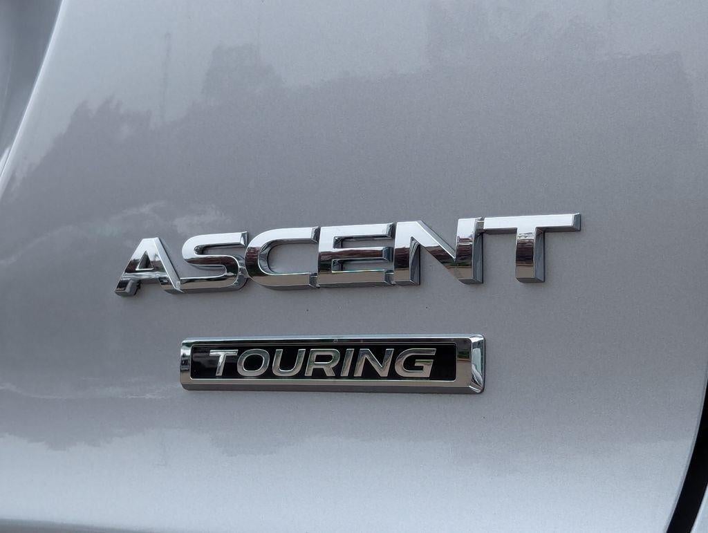 2023 Subaru Ascent Touring