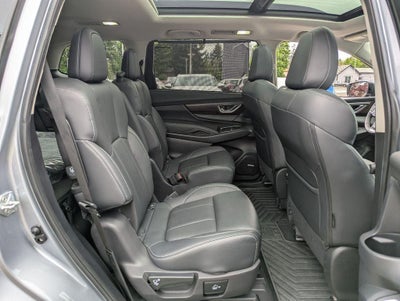 2023 Subaru Ascent Touring