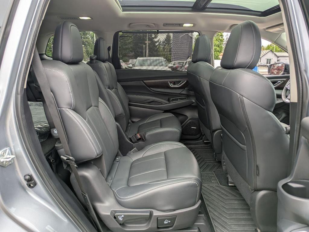 2023 Subaru Ascent Touring