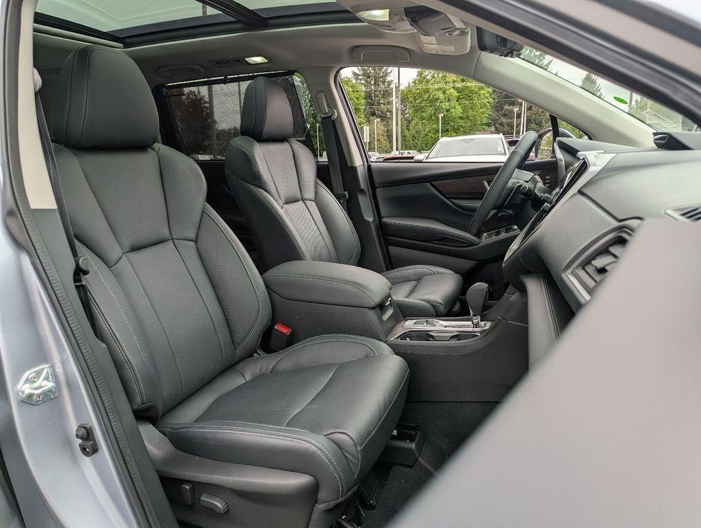 2023 Subaru Ascent Touring