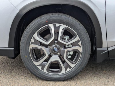 2023 Subaru Ascent Touring