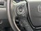 2017 Honda Ridgeline RTL-E