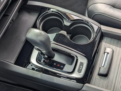 2017 Honda Ridgeline RTL-E
