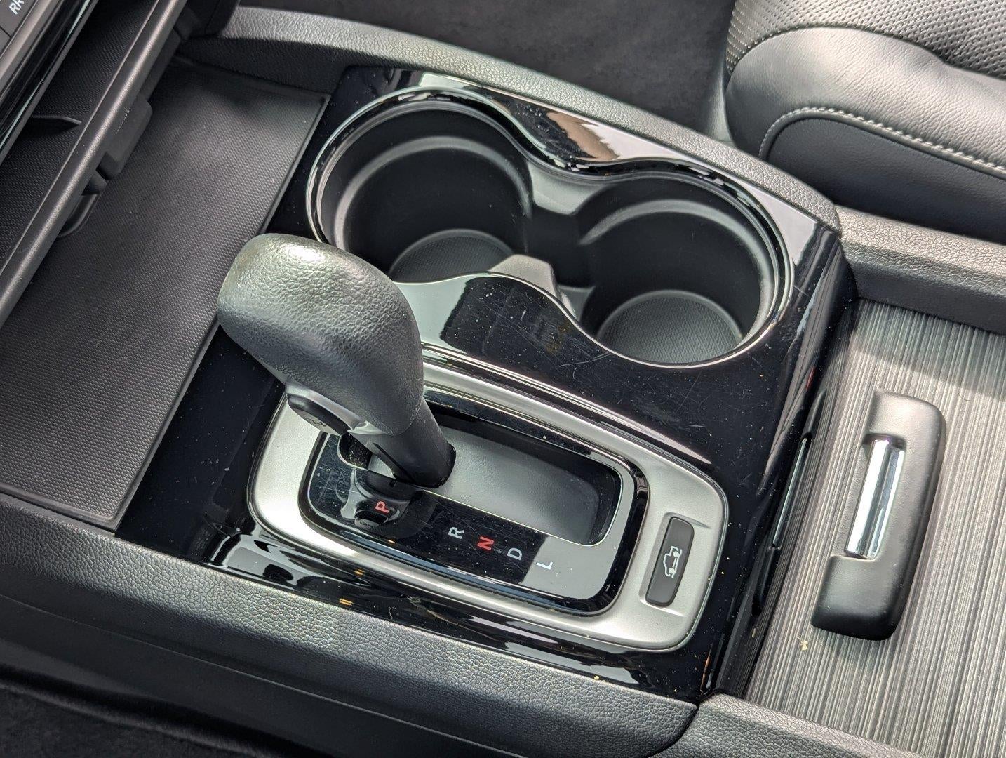 2017 Honda Ridgeline RTL-E