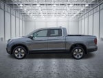 2017 Honda Ridgeline RTL-E