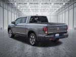 2017 Honda Ridgeline RTL-E