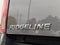 2017 Honda Ridgeline RTL-E